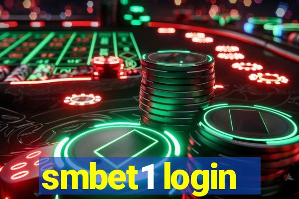 smbet1 login